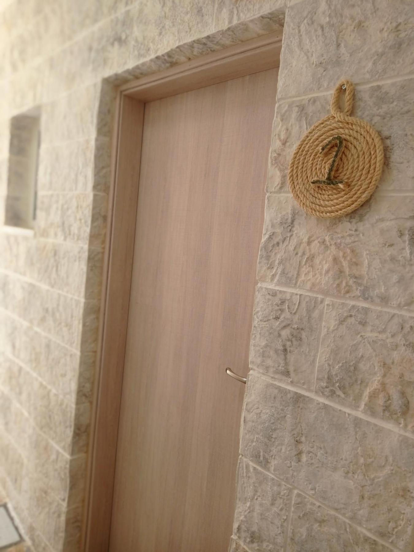 Onar By The Sea Apartments Kontogialos Exterior photo